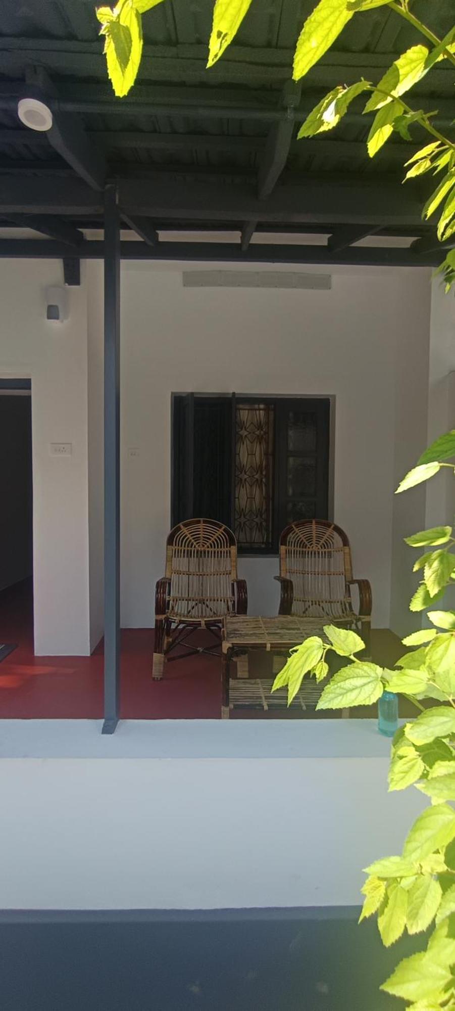Kaswa Resort Varkala