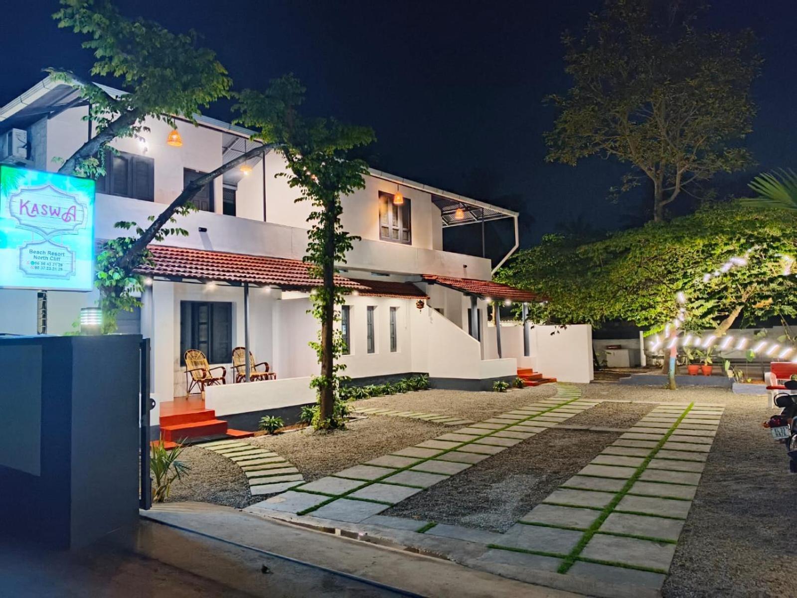 Kaswa Varkala