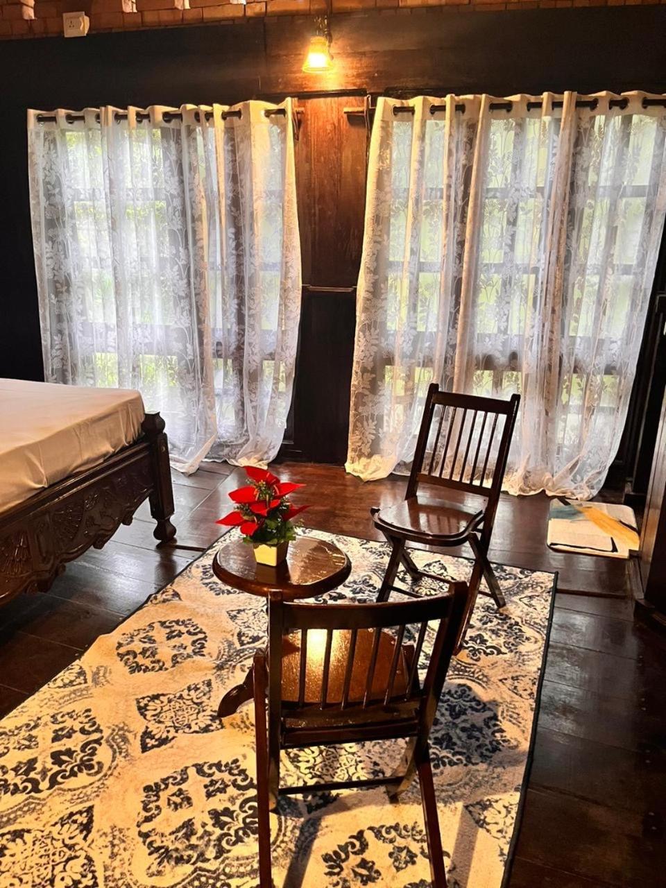 Resort Greenbay Varkala