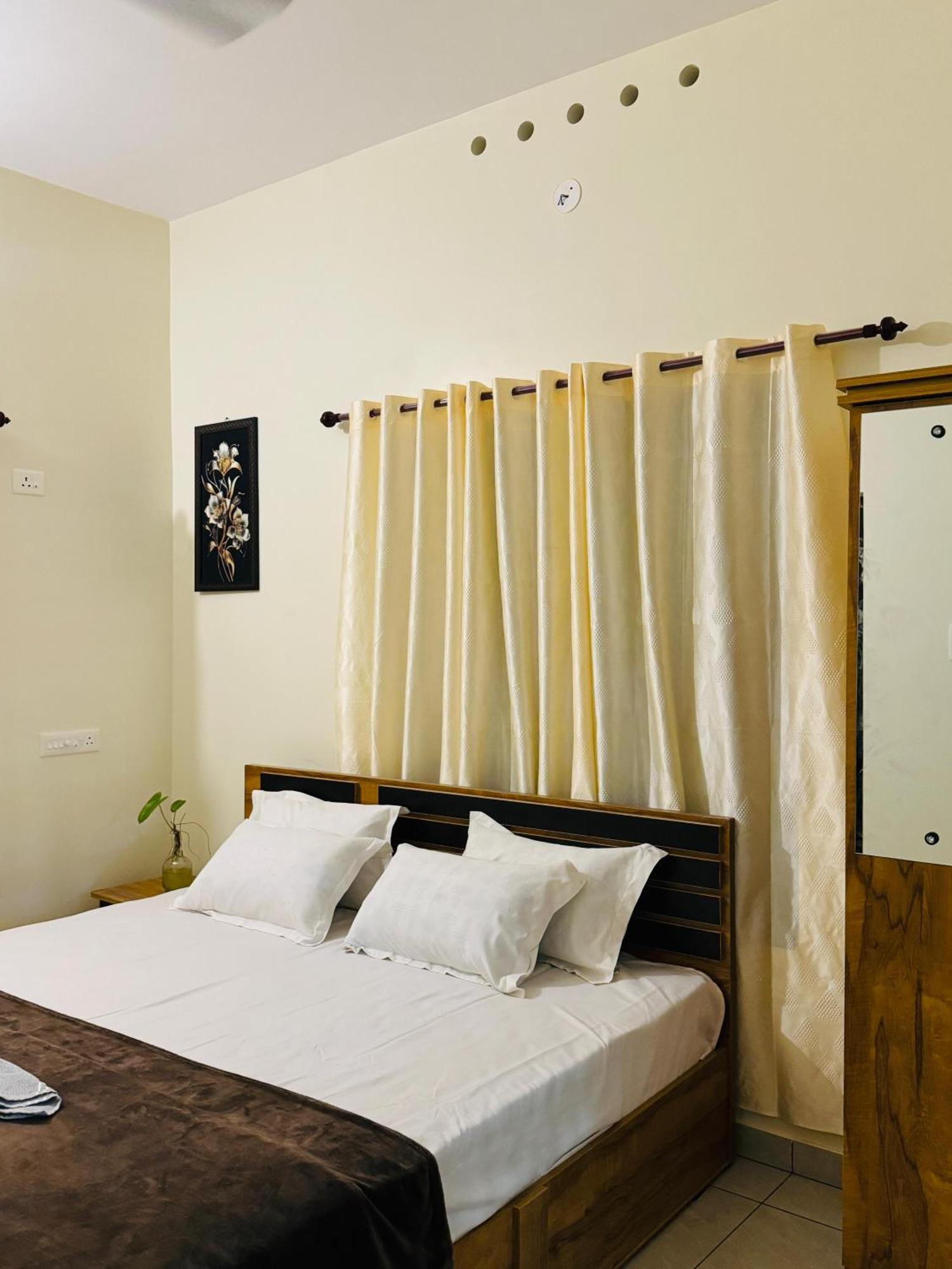 Villa Sea Bee Entire Varkala