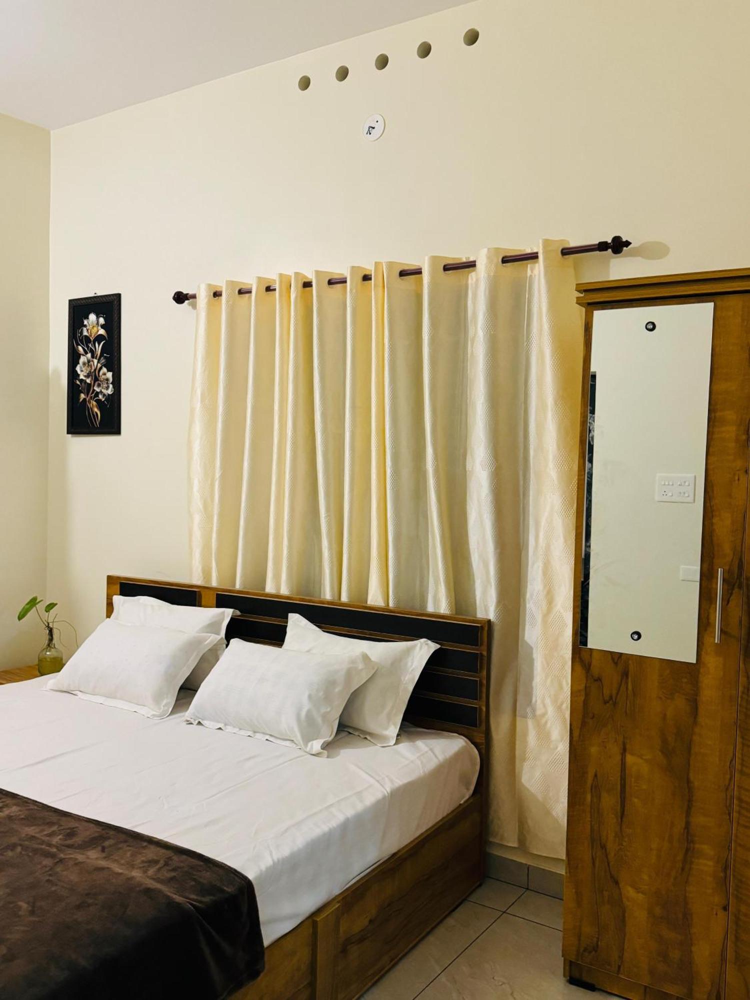 Sea Bee Entire Villa