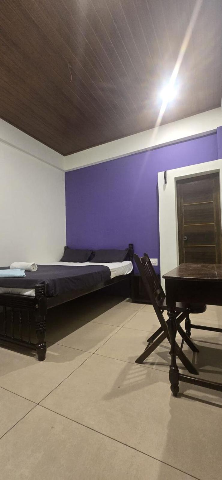 Resort Greenbay Varkala