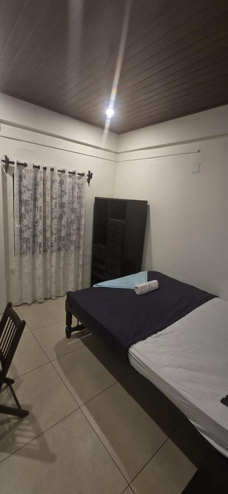 Resort Greenbay Varkala