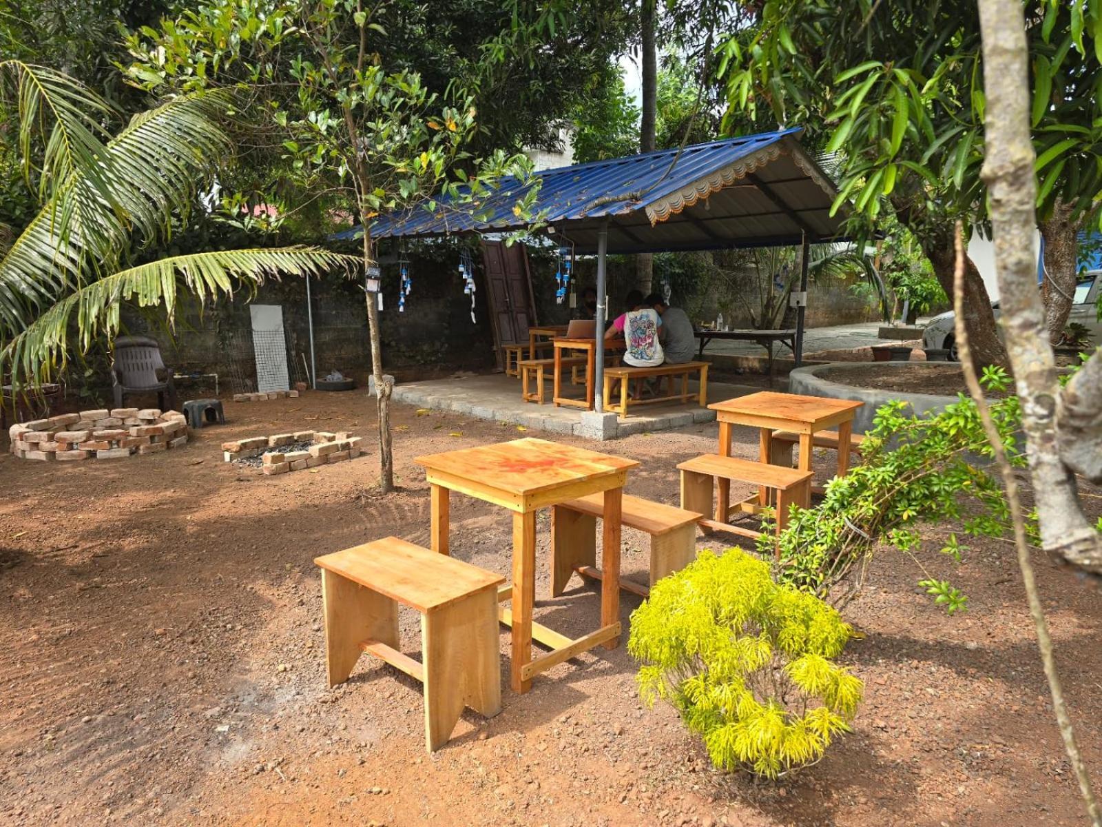 Haust Varkala