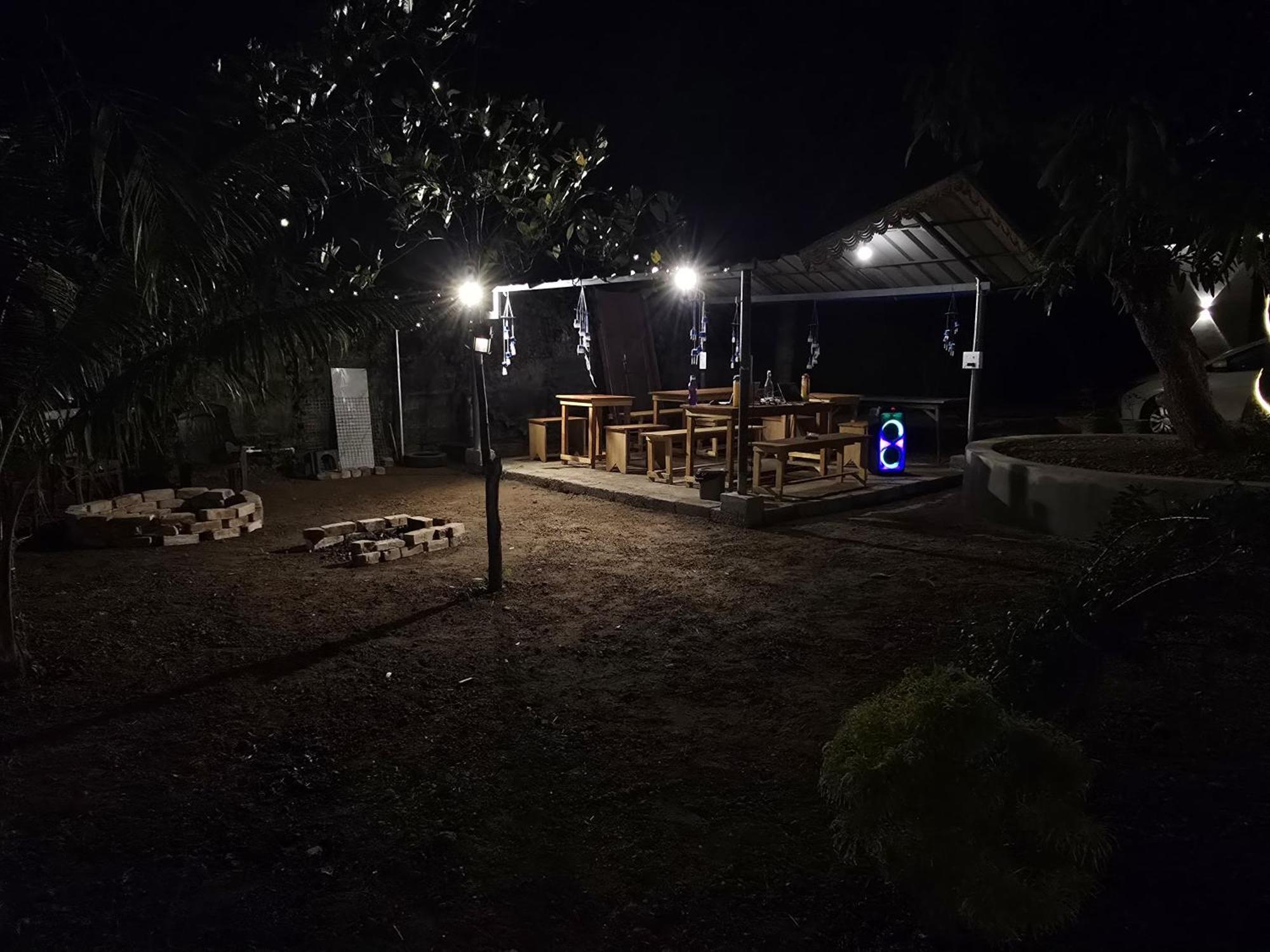 Haust Hostel