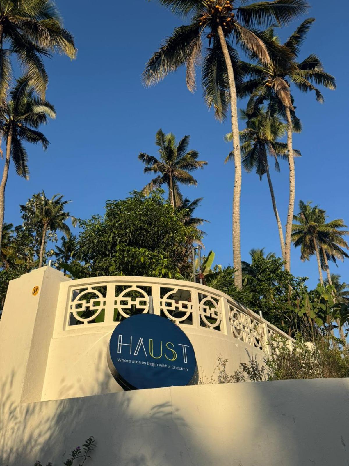 Haust Varkala