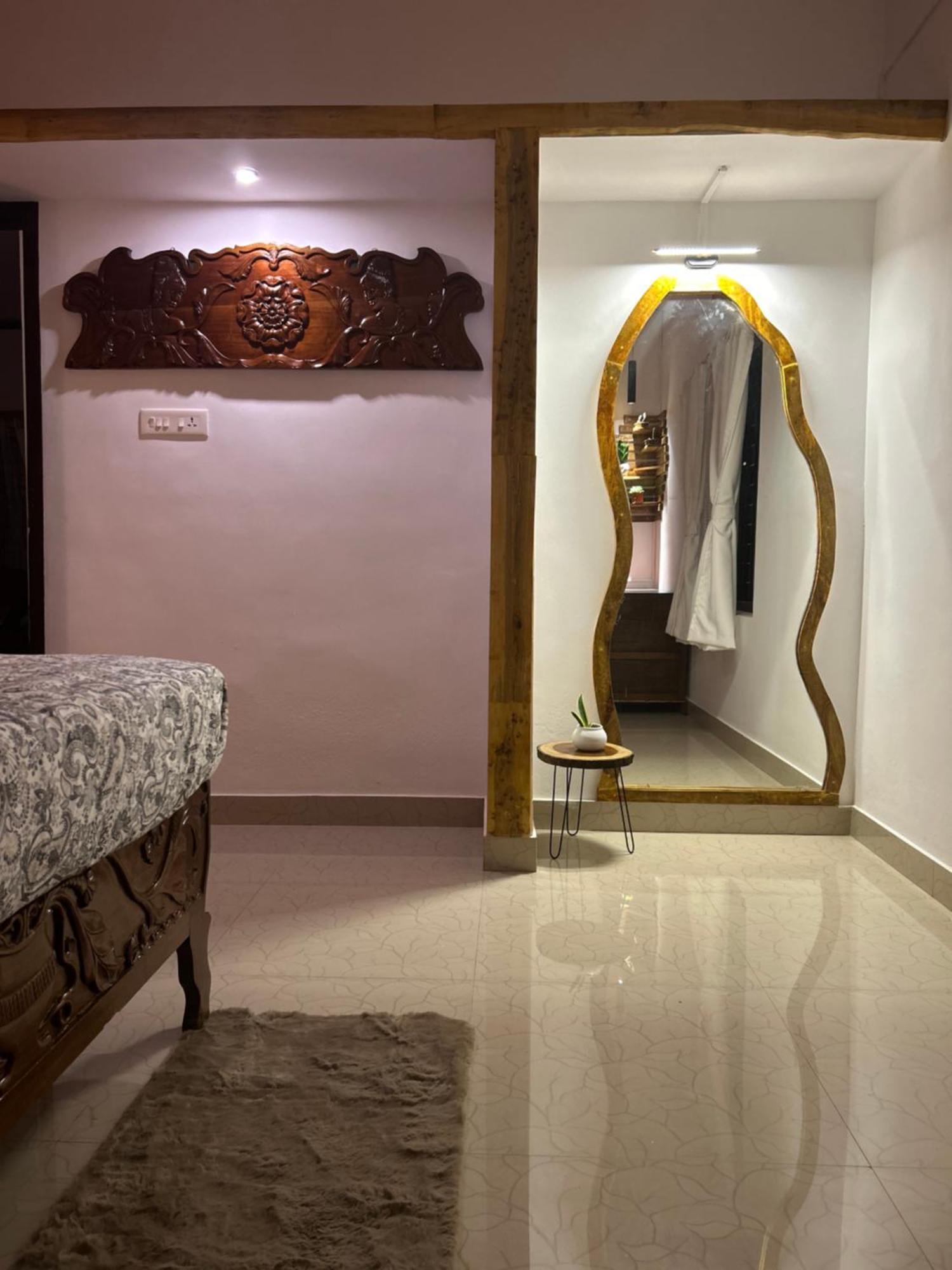 Ozzys Salt And Surf Haven Villa *