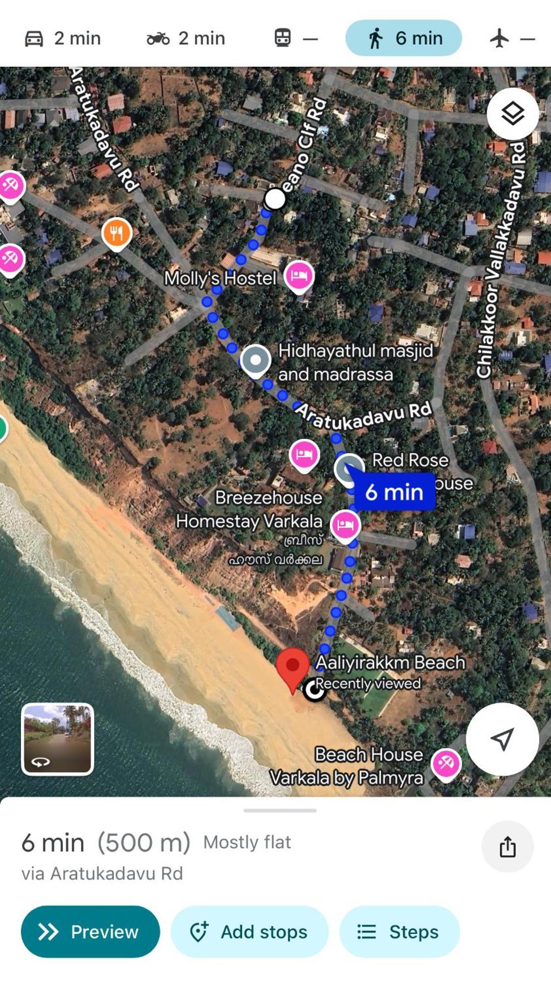 Ozzys Salt And Surf Haven Villa *
