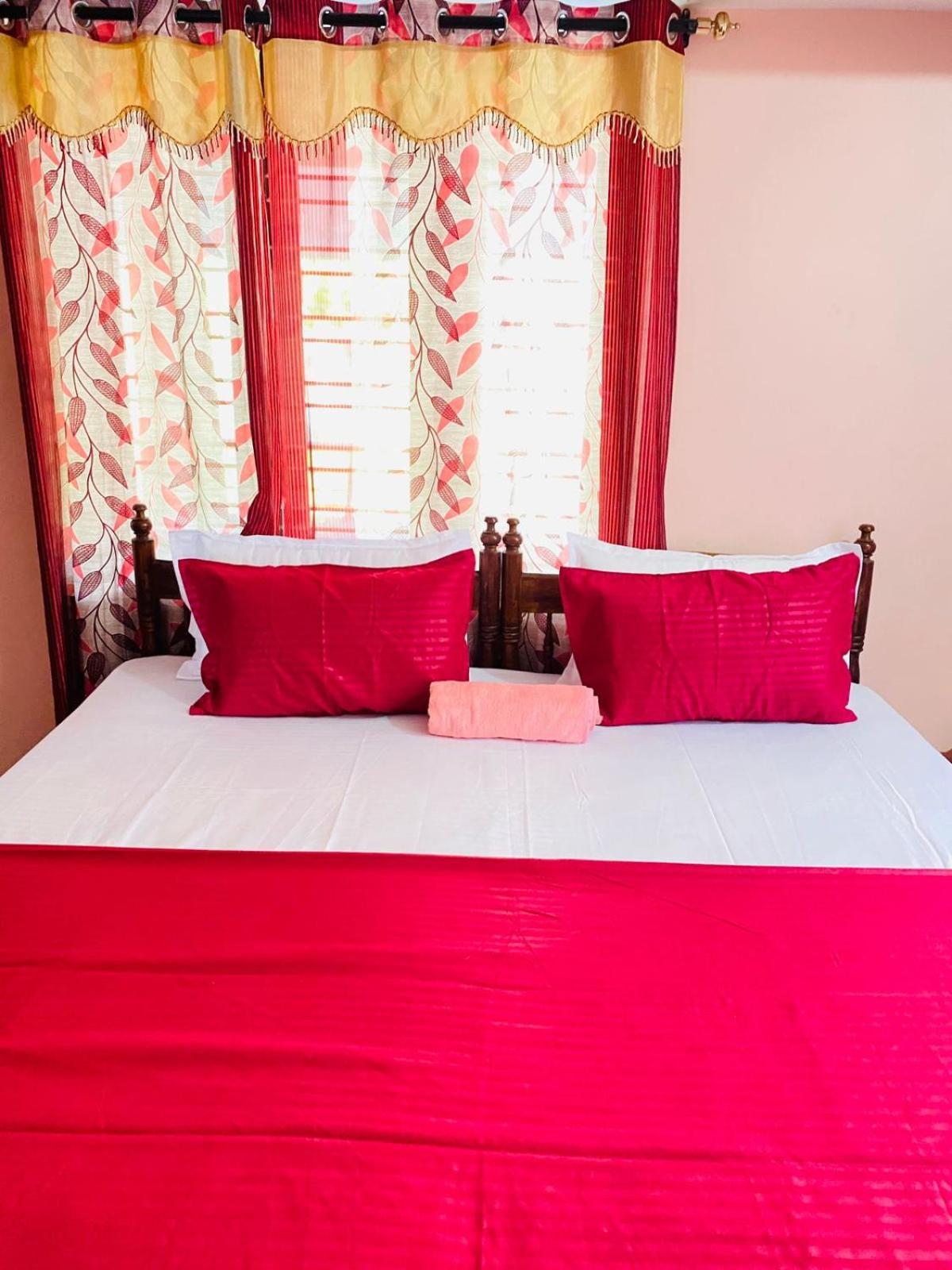 Homestay Mummy's Varkala