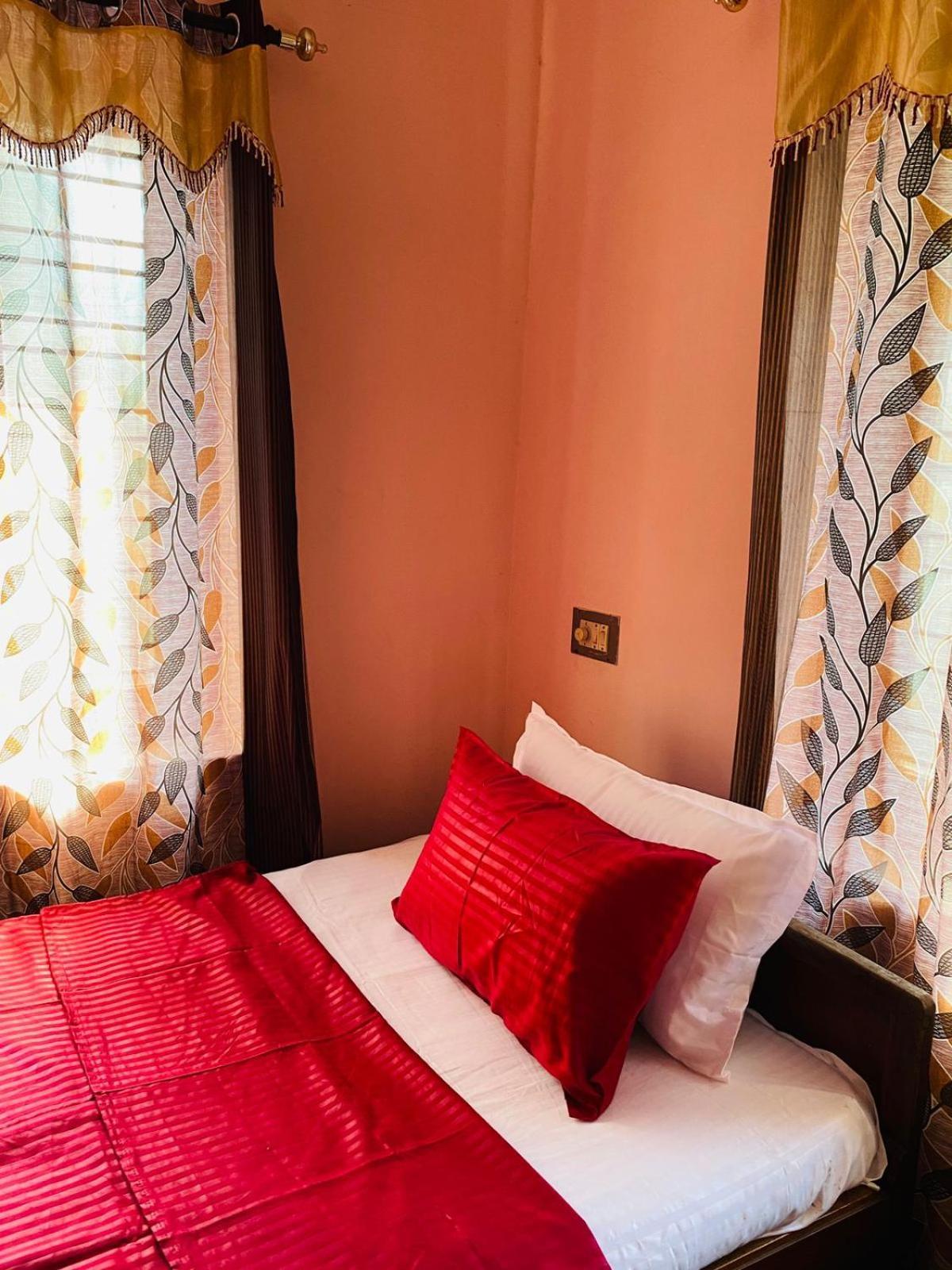 Mummy's Homestay