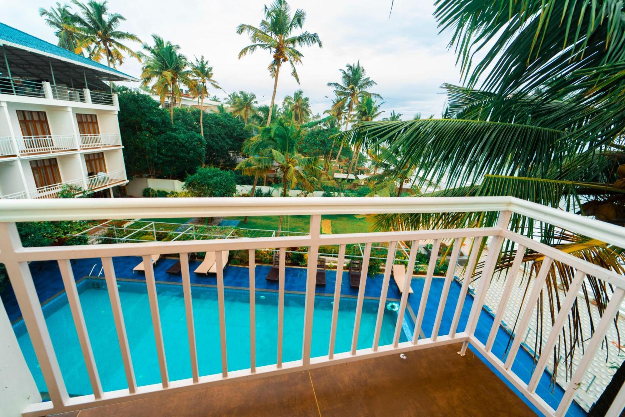 Skylar Seaview & Ayurveda Resort