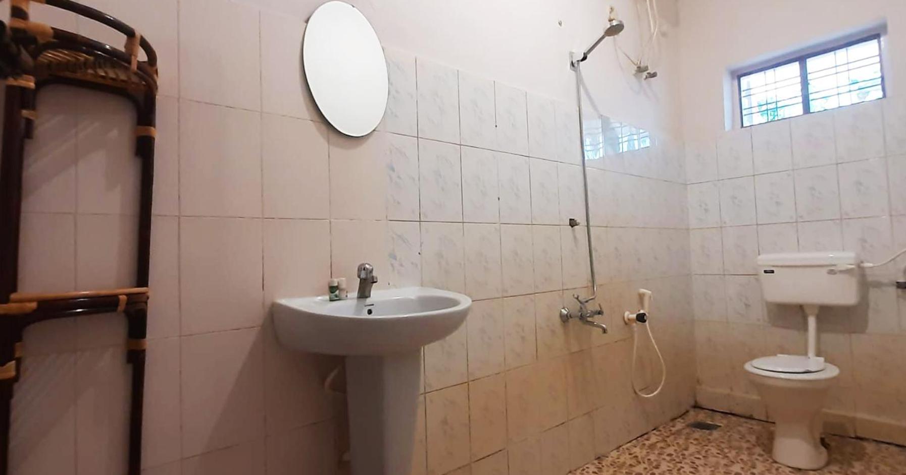 Aparthotel Blue Sophy Varkala