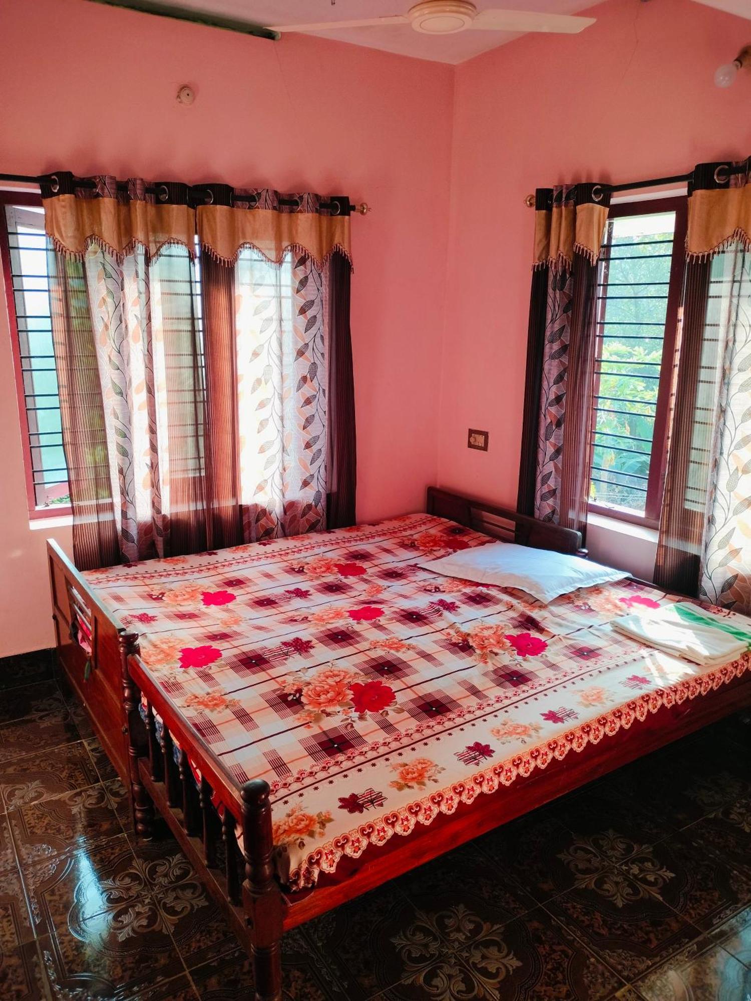 Homestay Mummy's Varkala