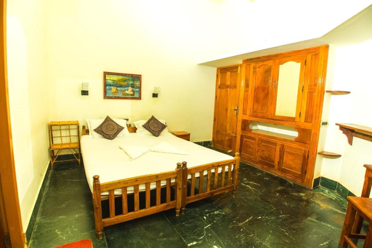 The Village Resort Varkala