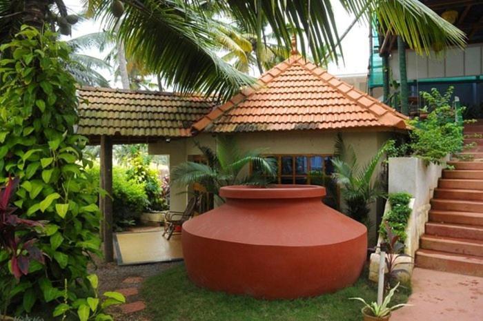 The Village Varkala