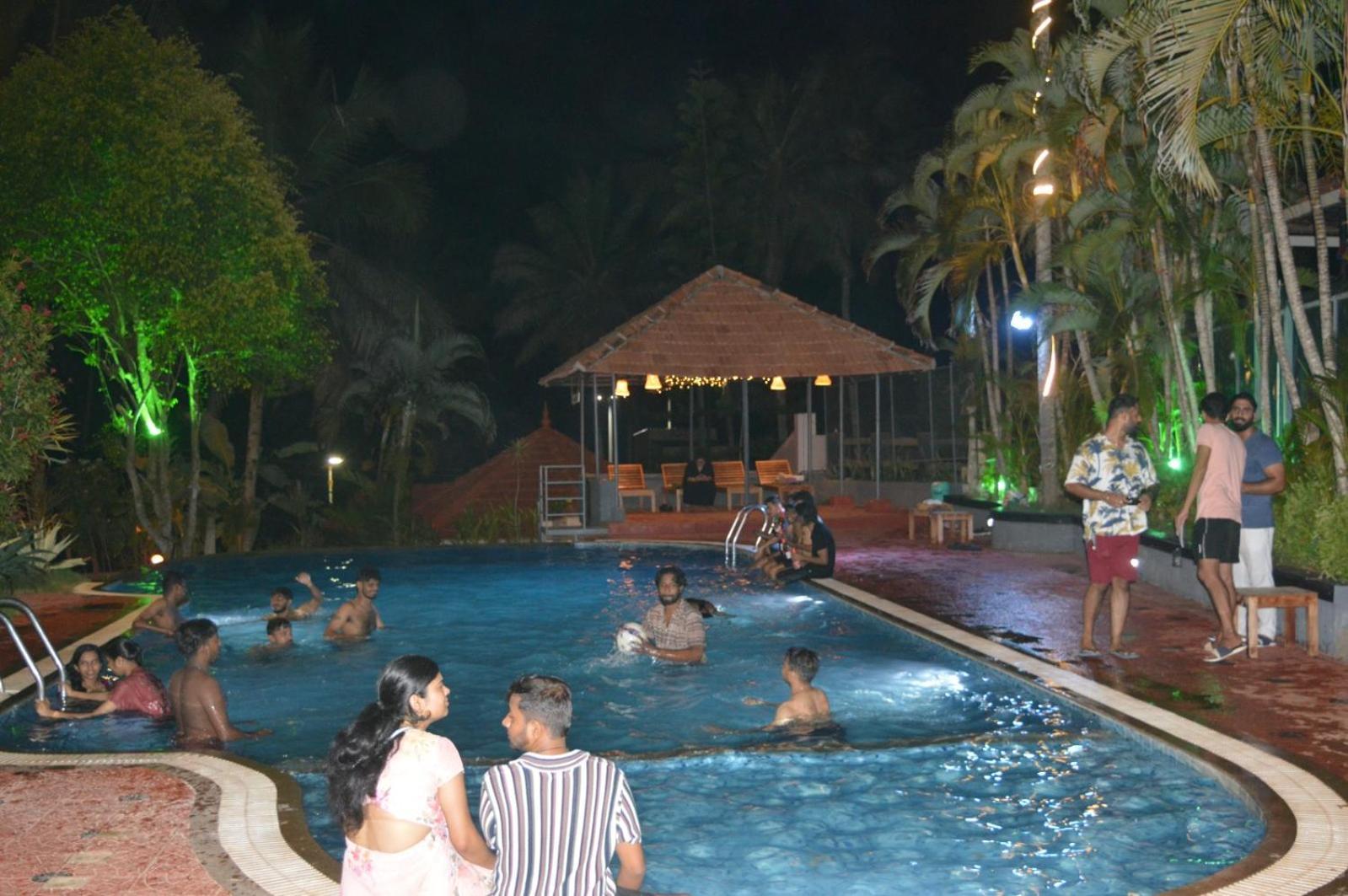 The Village Resort *
