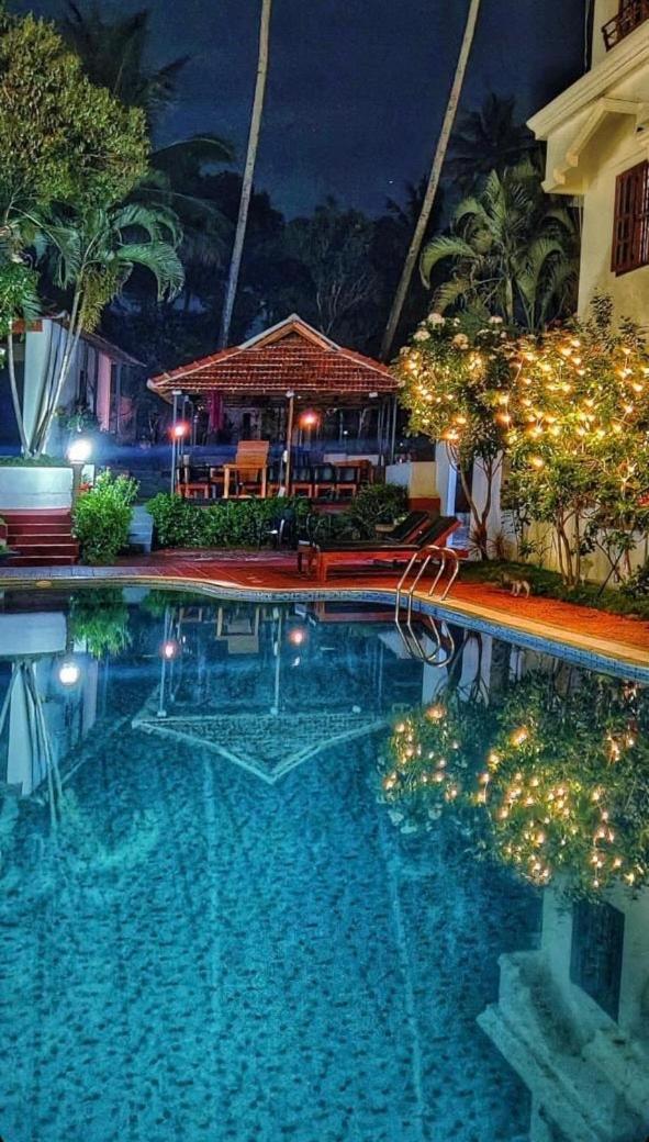 The Village Resort