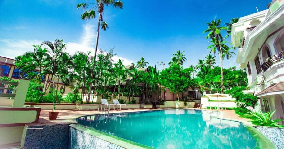 Resort The Village *