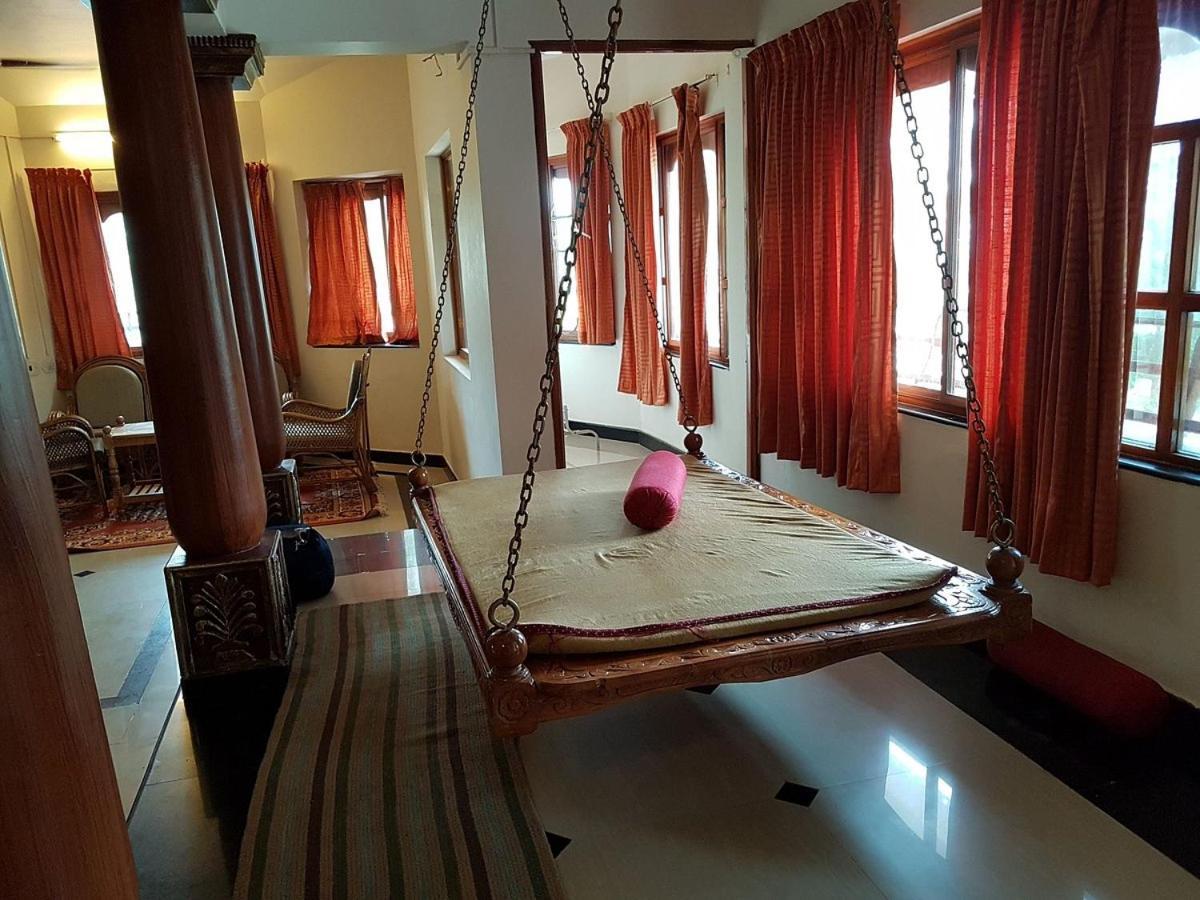 Resort The Village Varkala