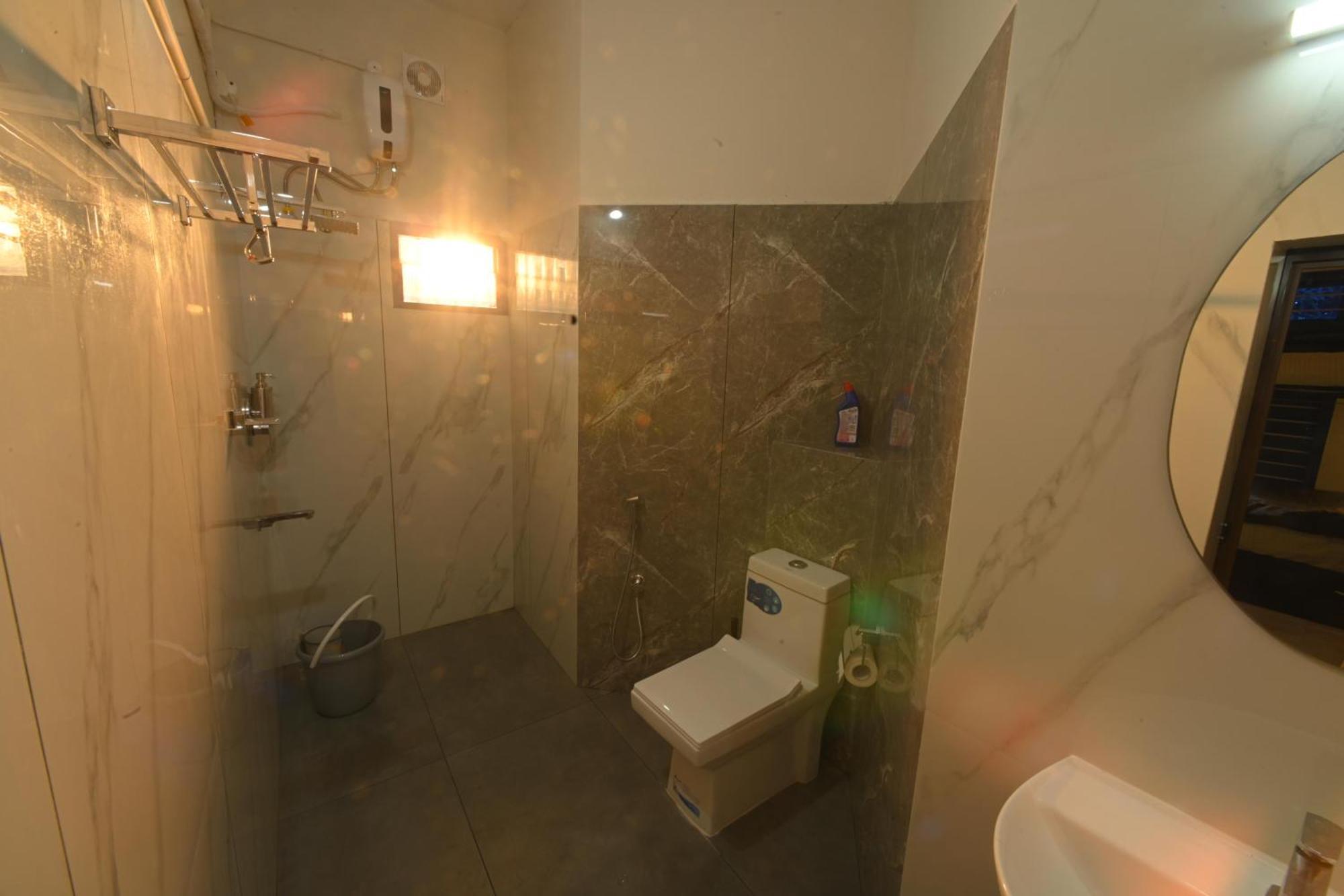 Hostel Haust Varkala