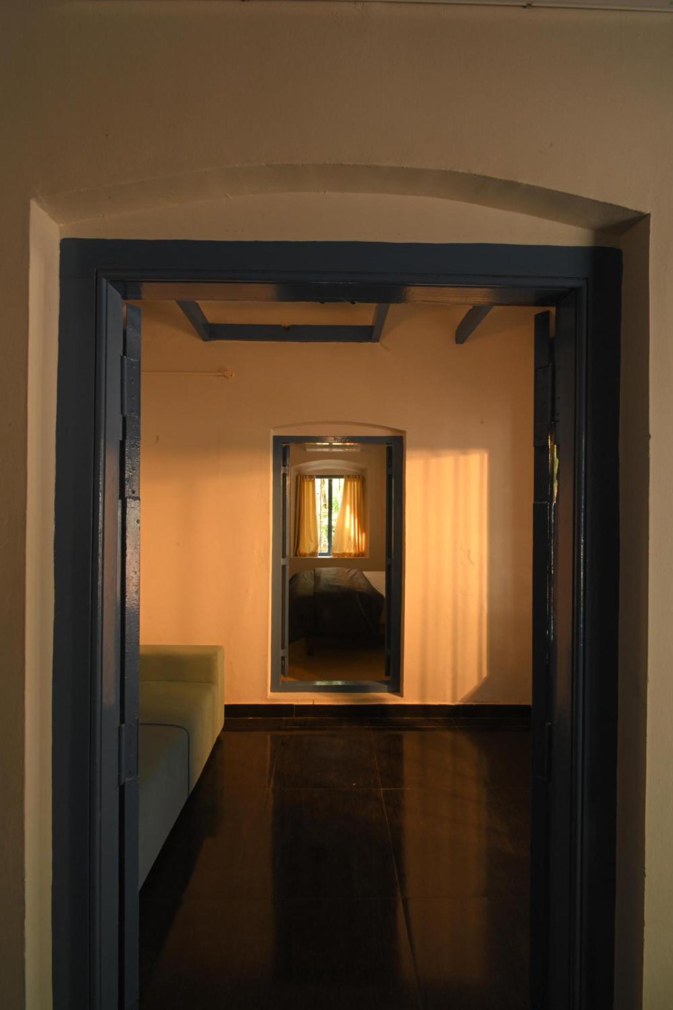 Haust Hostel