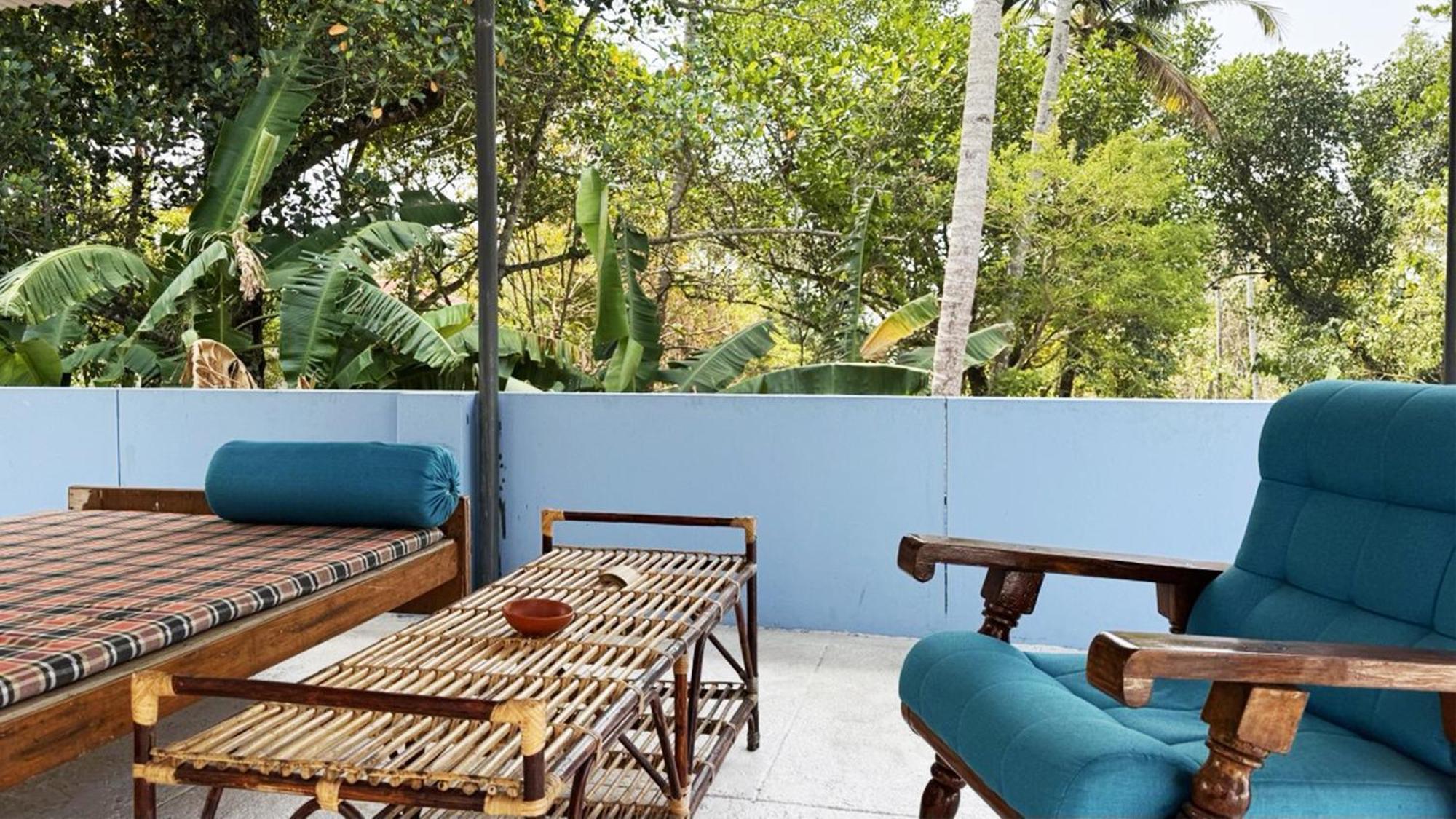 Aparthotel Blue Sophy