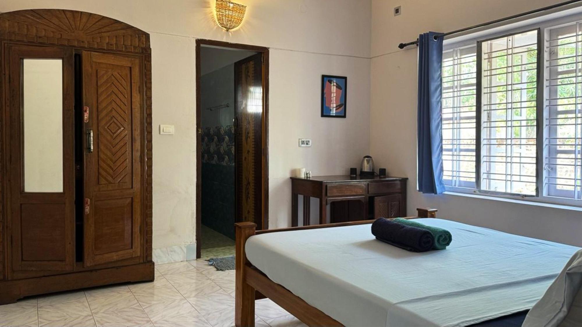 Aparthotel Blue Sophy *