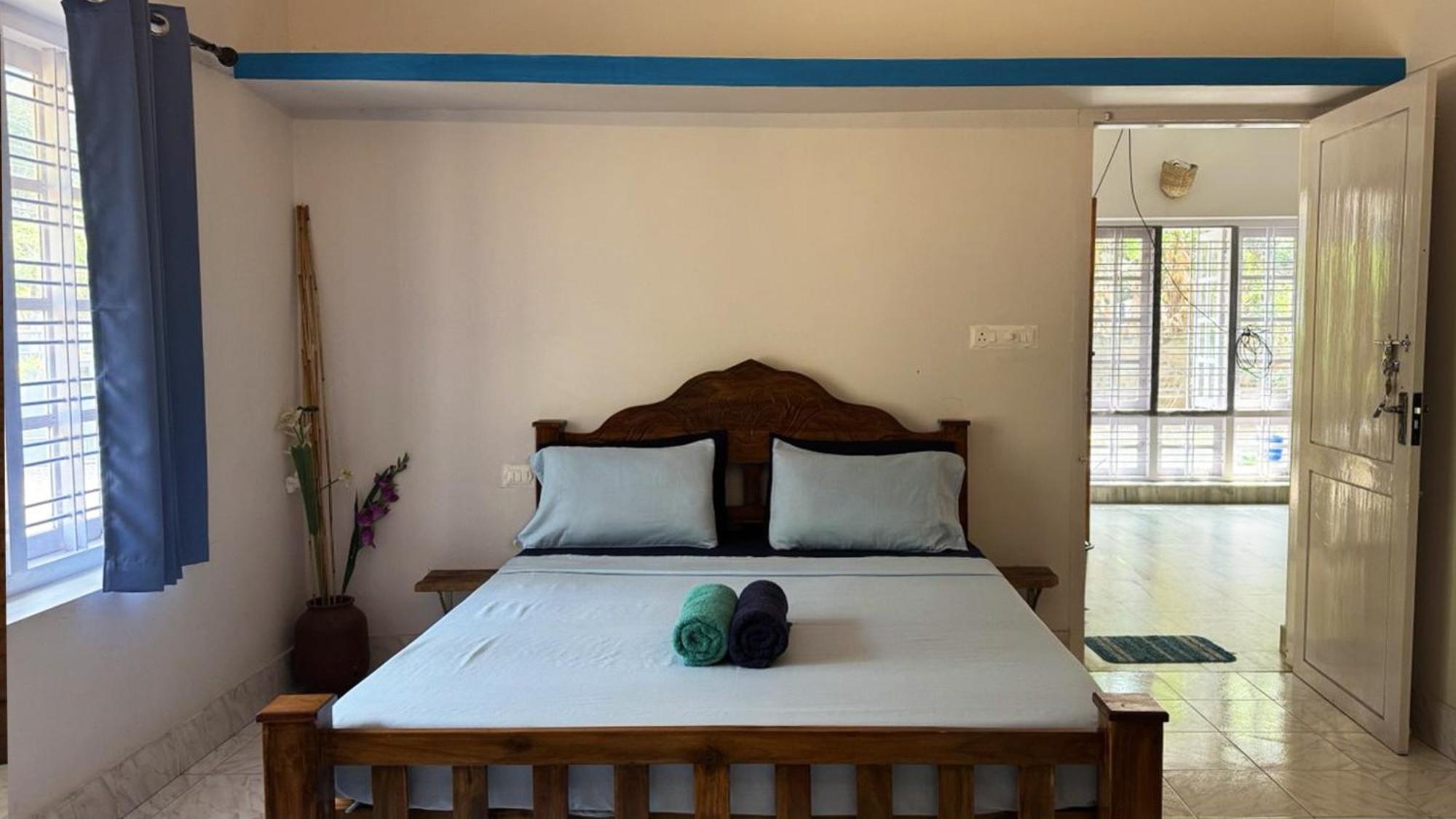 Aparthotel Blue Sophy *