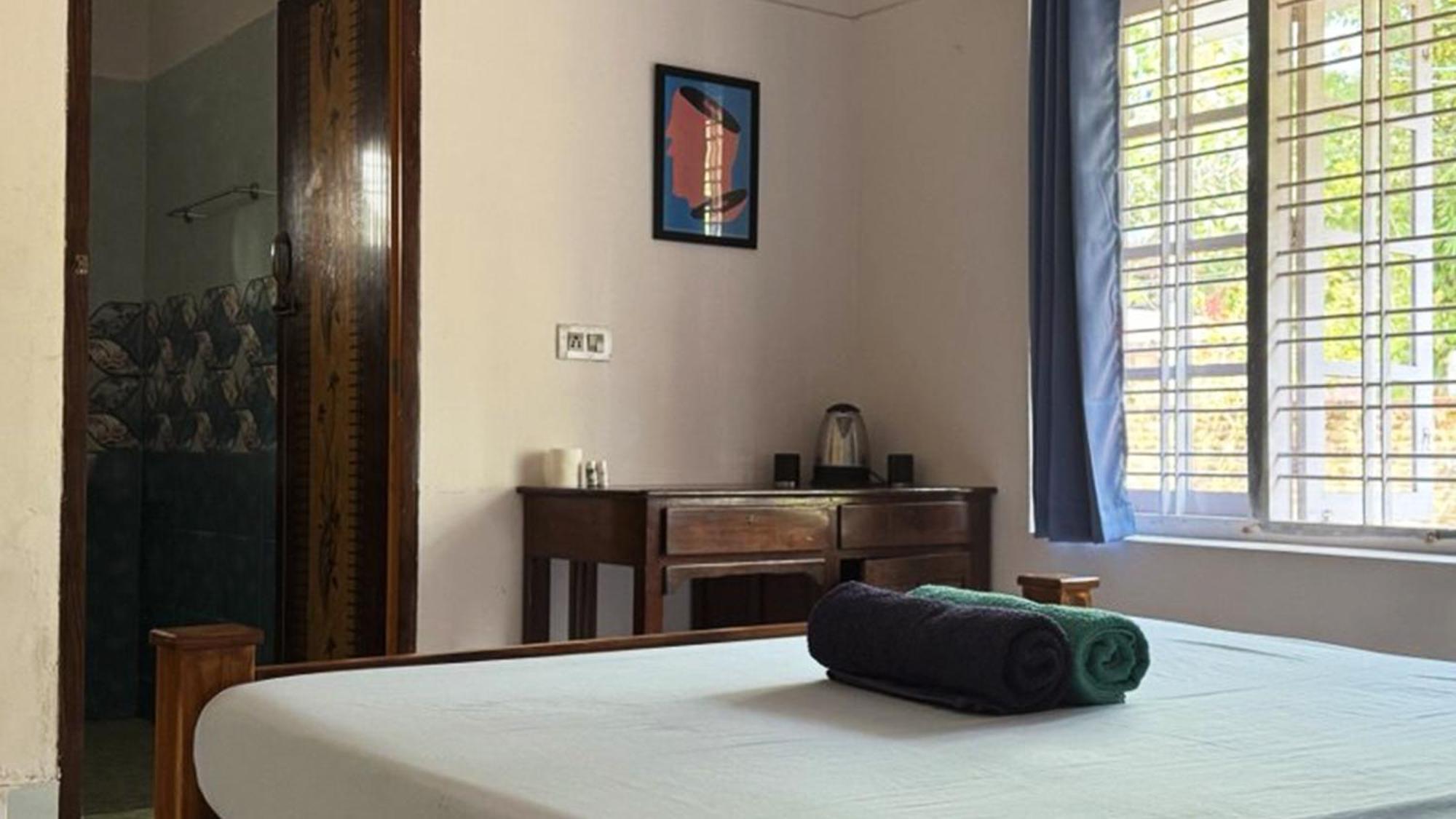 Aparthotel Blue Sophy Varkala