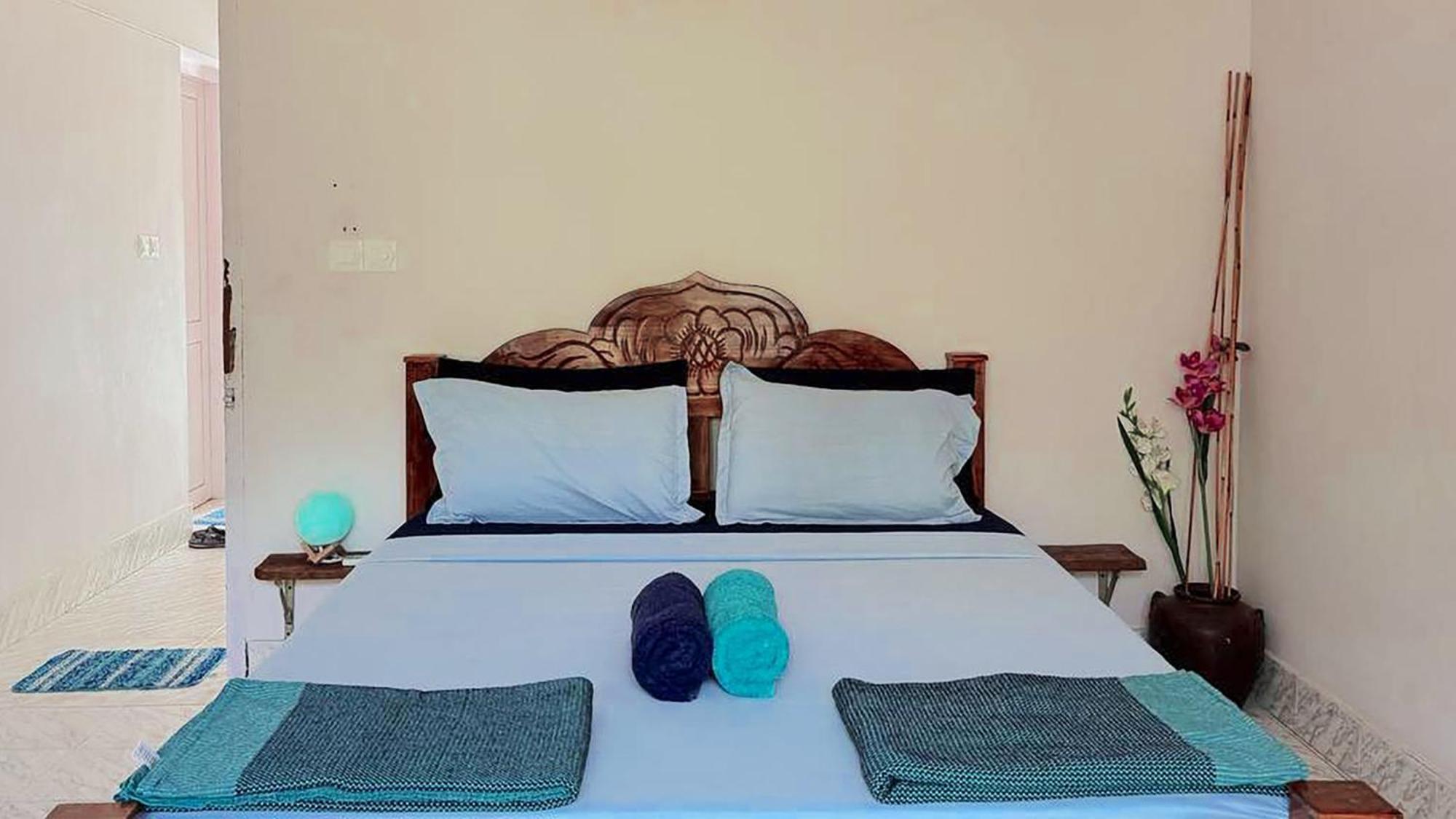 Aparthotel Blue Sophy