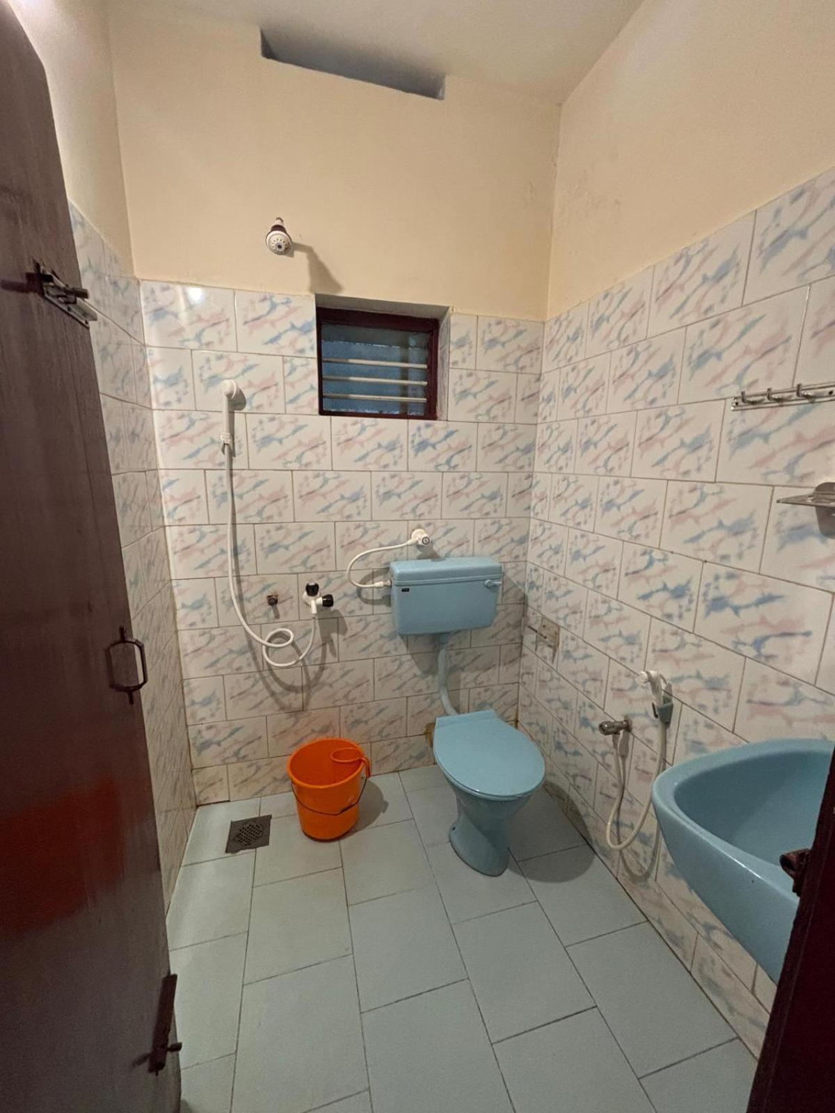 Akshay Hotel Varkala