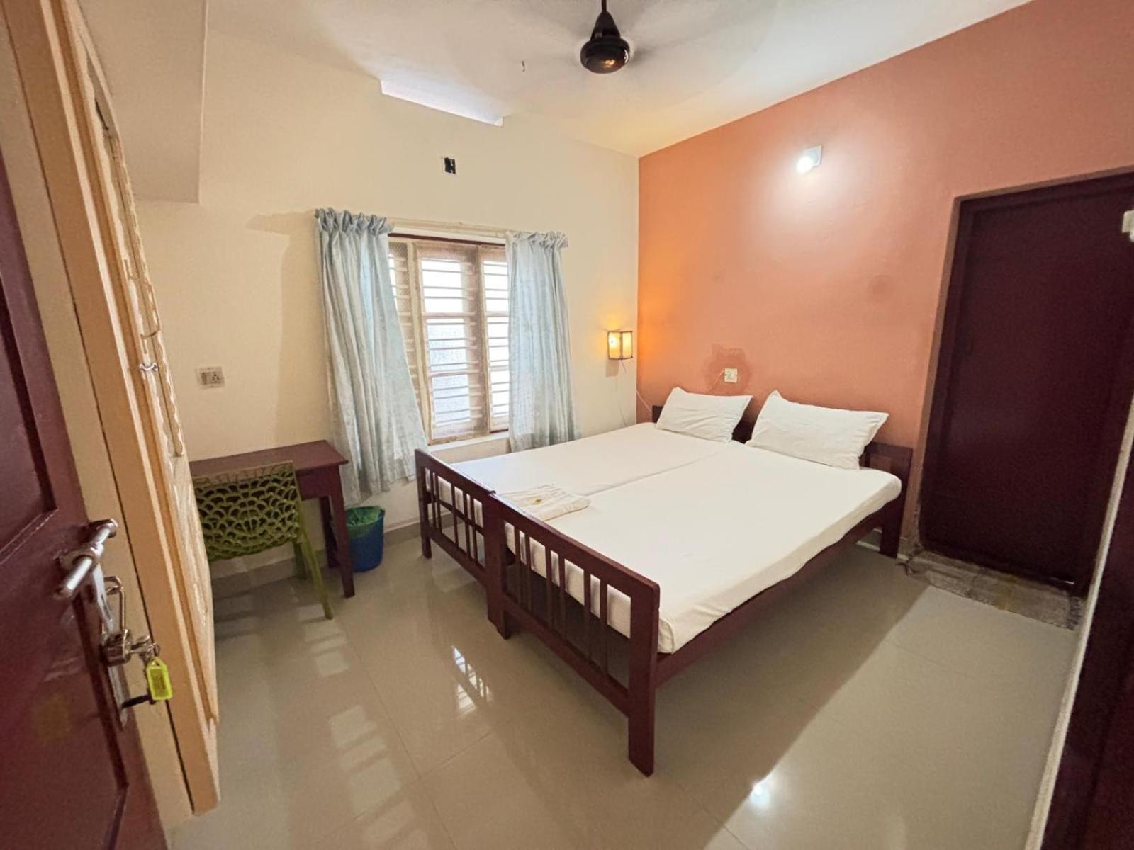 Akshay 4* Varkala