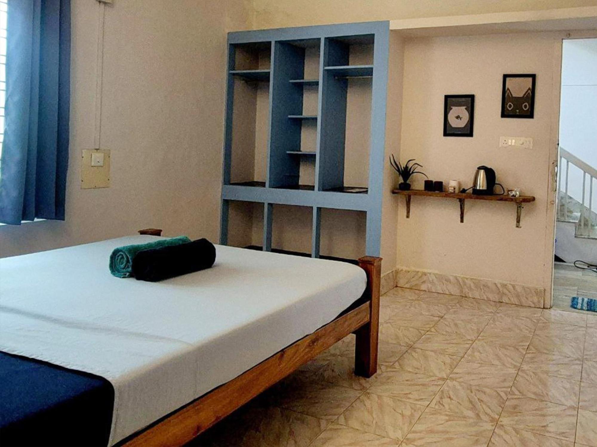 Blue Sophy Aparthotel *
