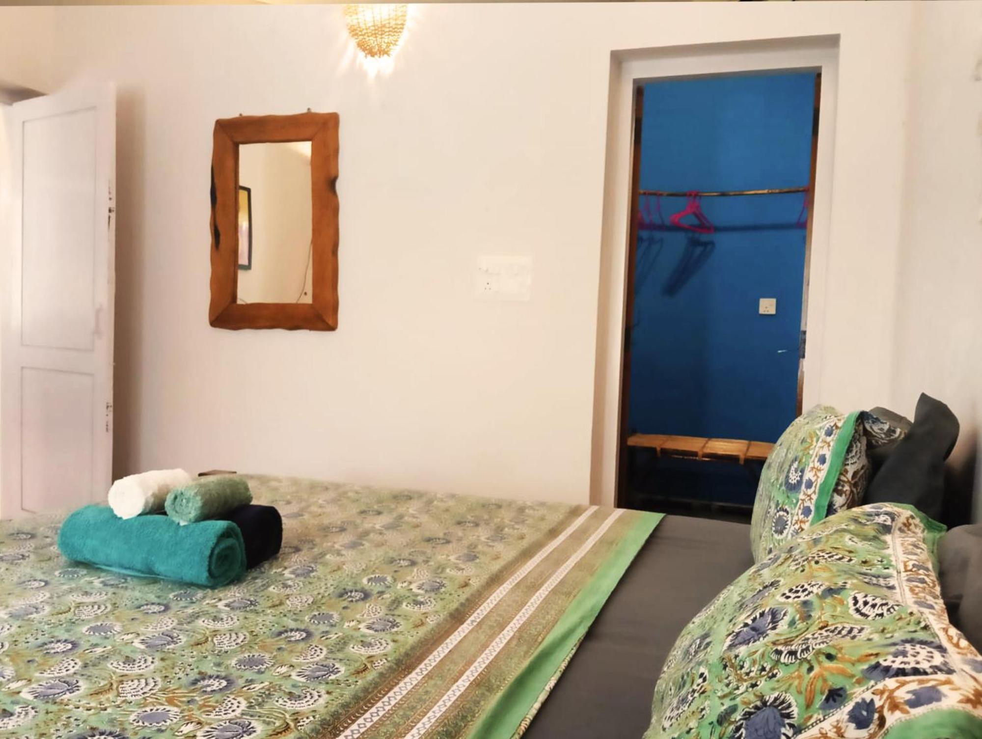 Aparthotel Blue Sophy Varkala