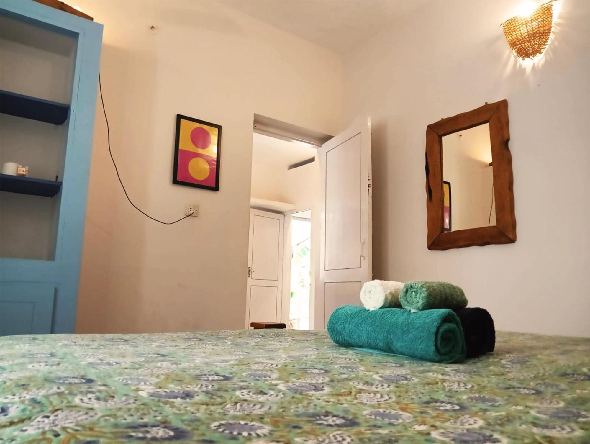 Aparthotel Blue Sophy