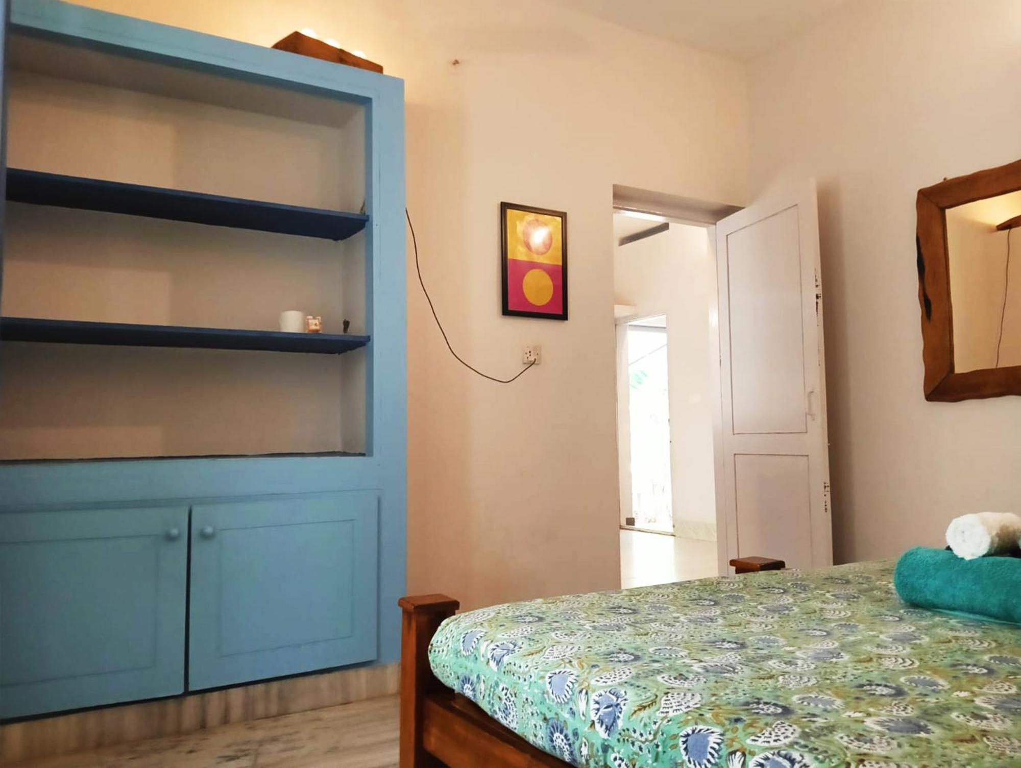 Aparthotel Blue Sophy *