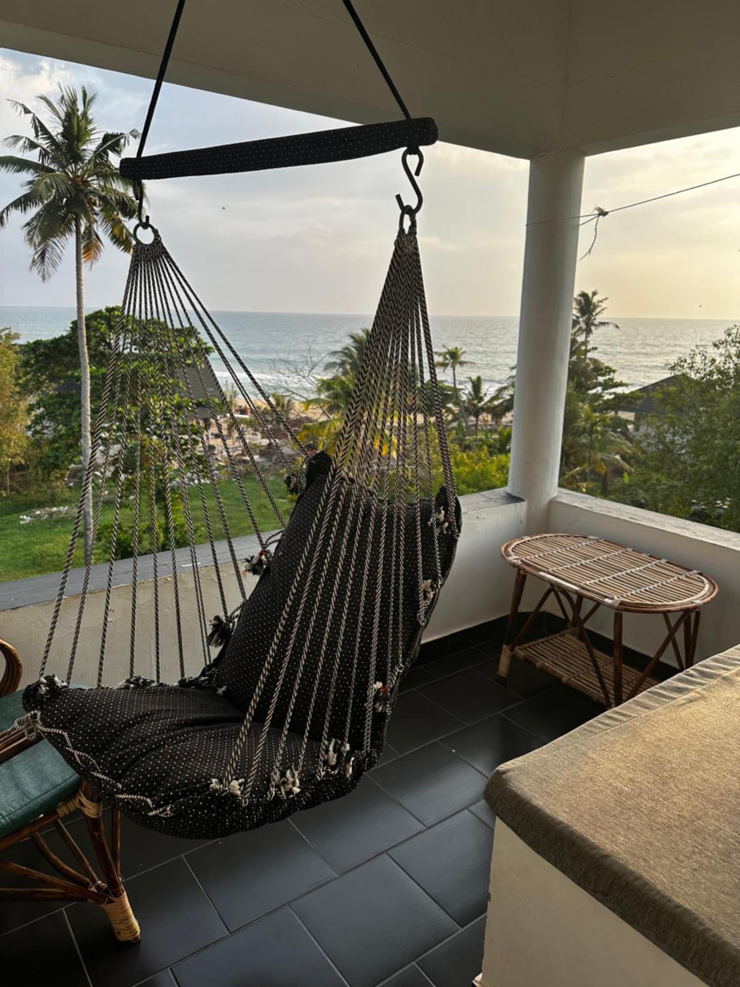 The First Place Yogaresort, Odayam Hotel *