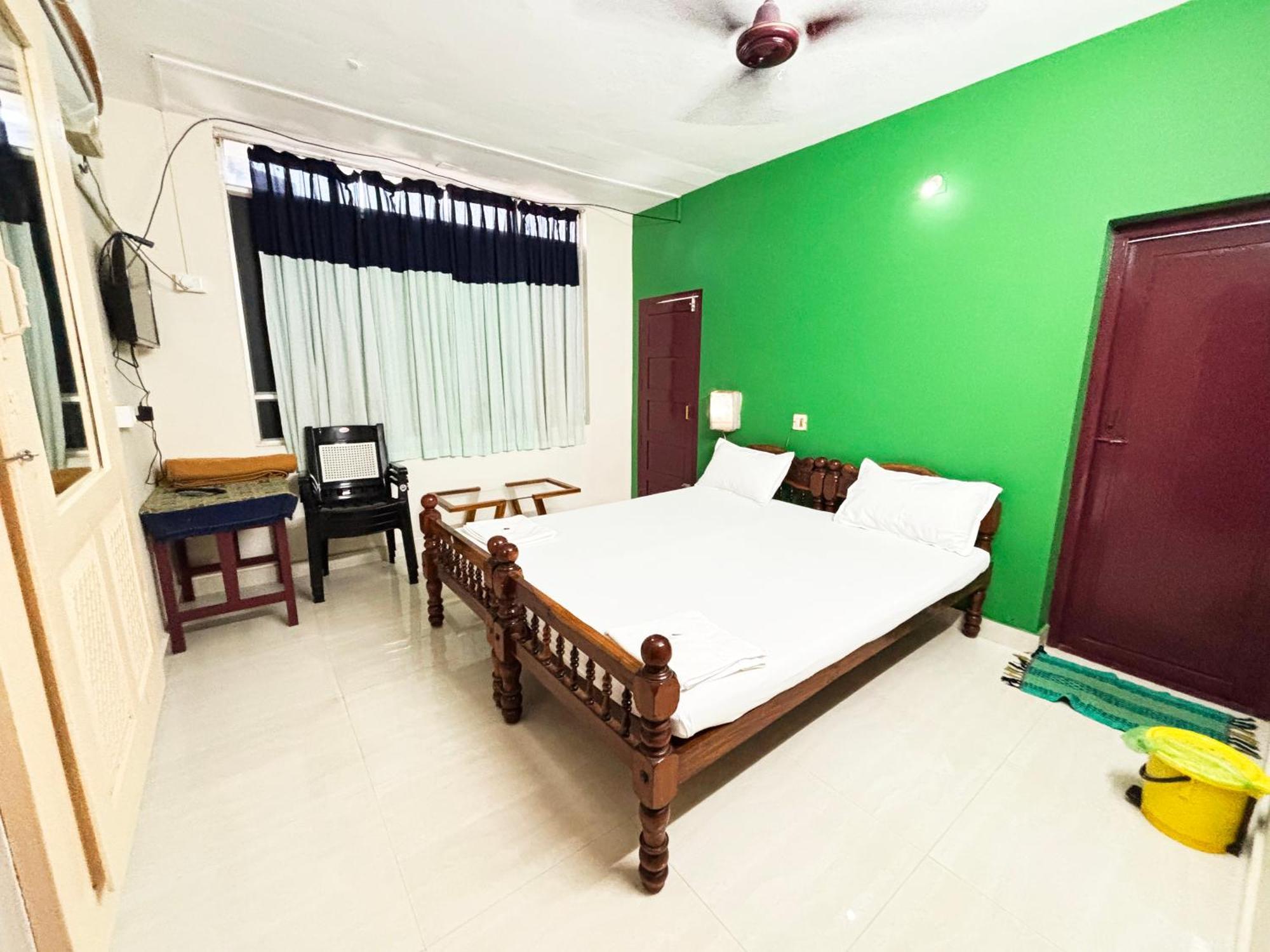 Akshay 4* Varkala