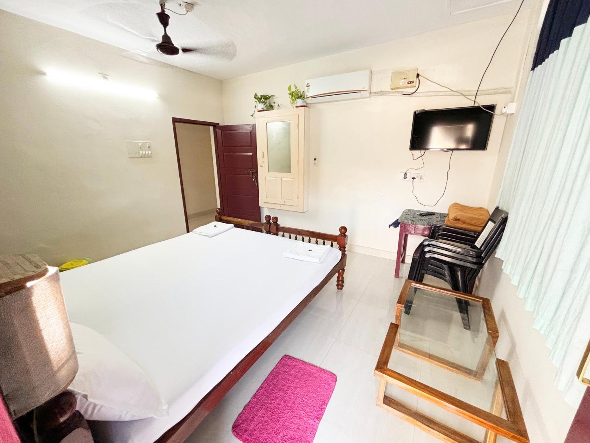 Akshay Hotel Varkala