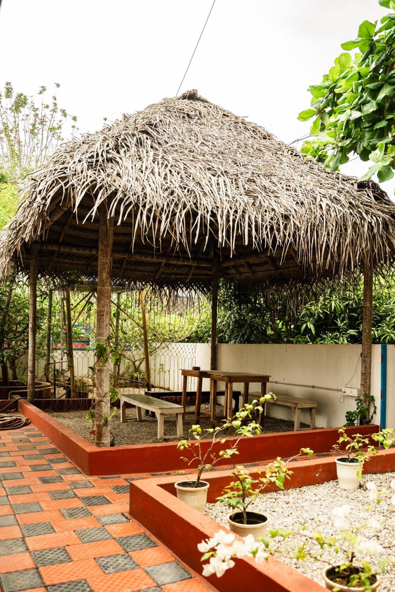 Apartment Tropical *