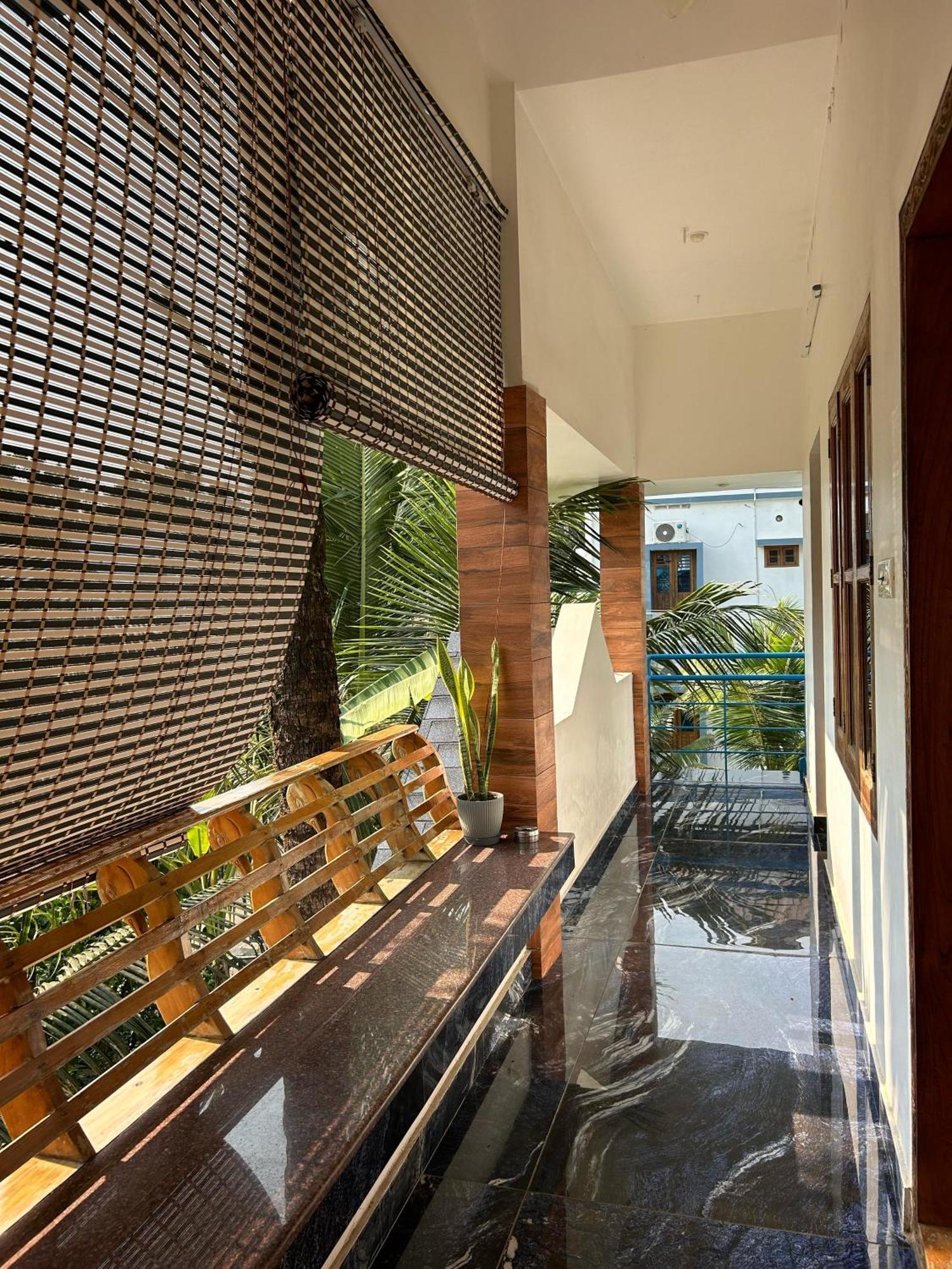 Tropical Apartment *