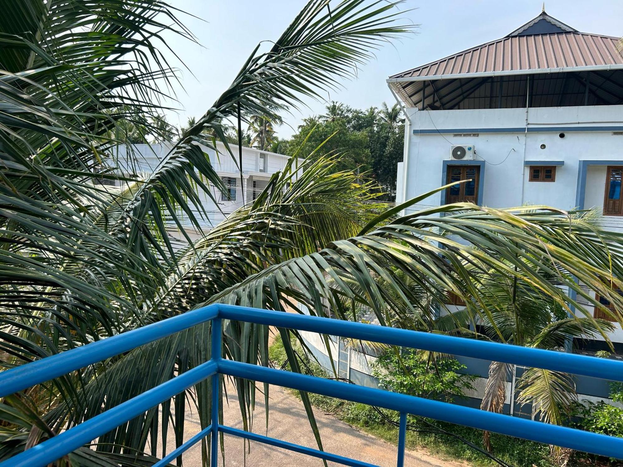 Tropical Apartment *