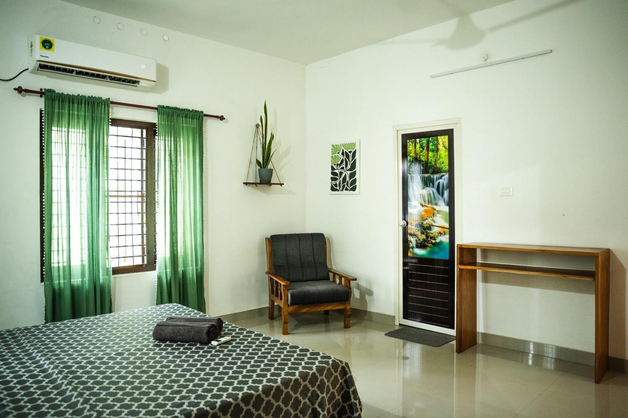 Tropical Apartment *
