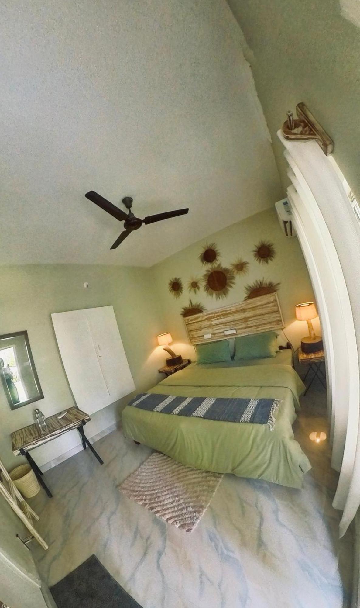 Point Break Bed & Breakfast
