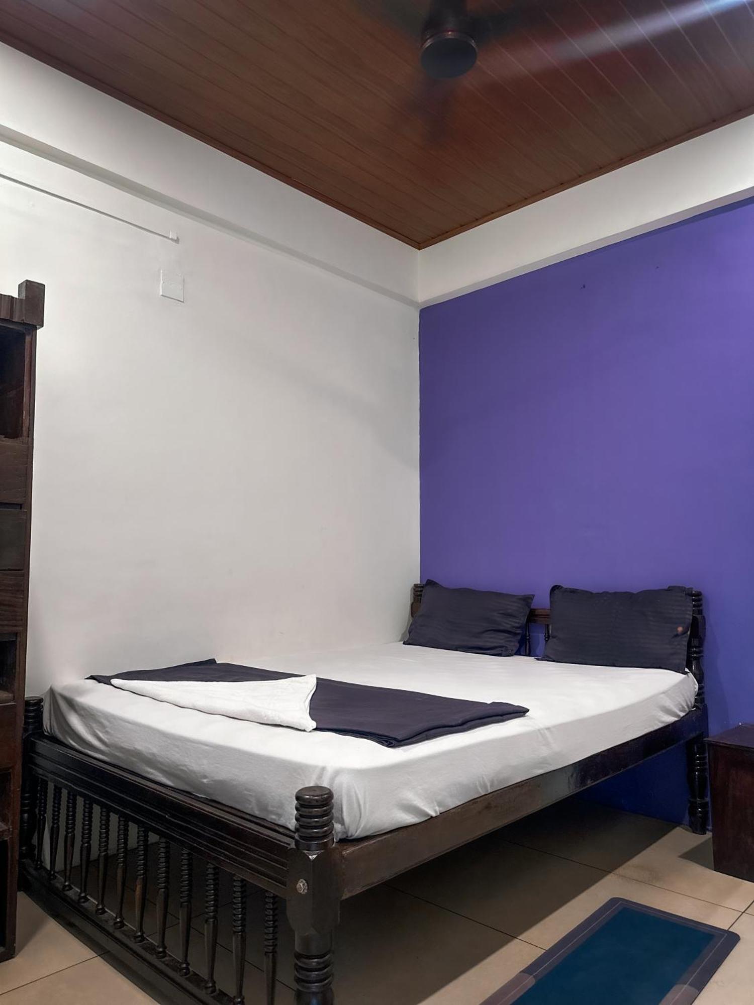 Greenbay Resort Varkala