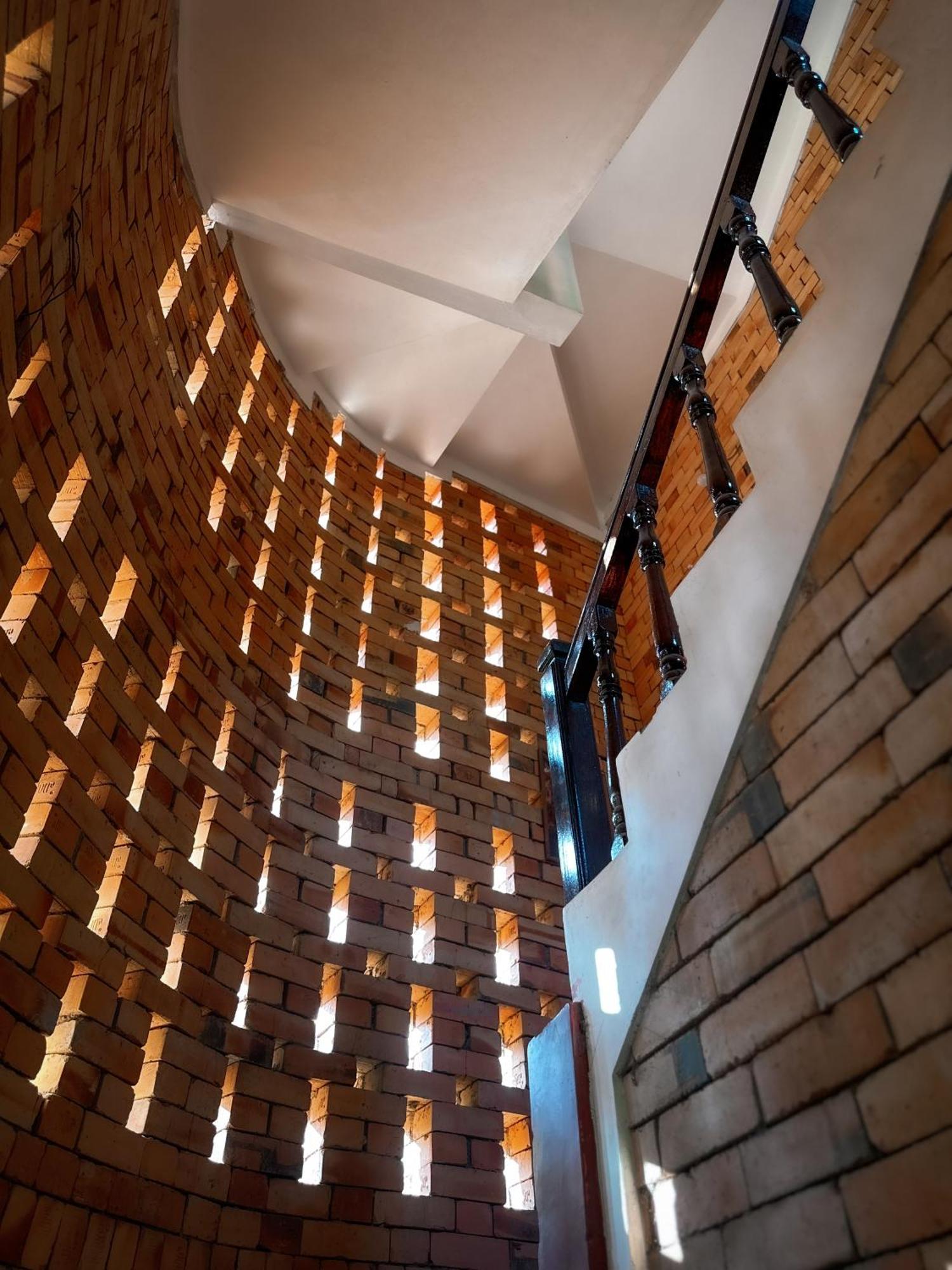 Resort Greenbay Varkala