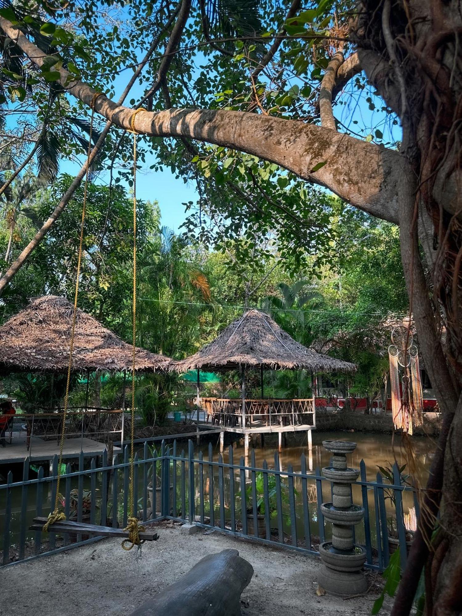 Greenbay Resort Varkala