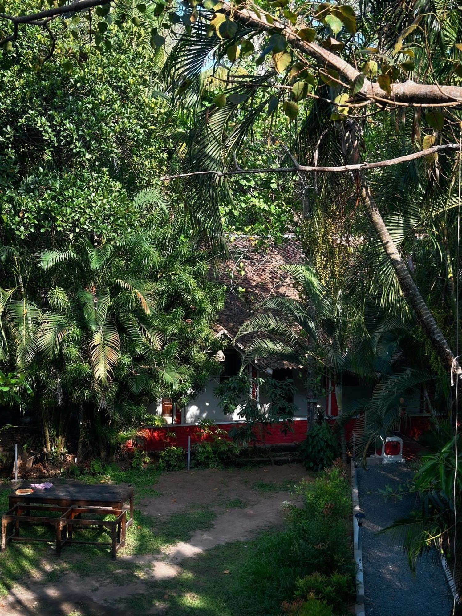 Resort Greenbay Varkala