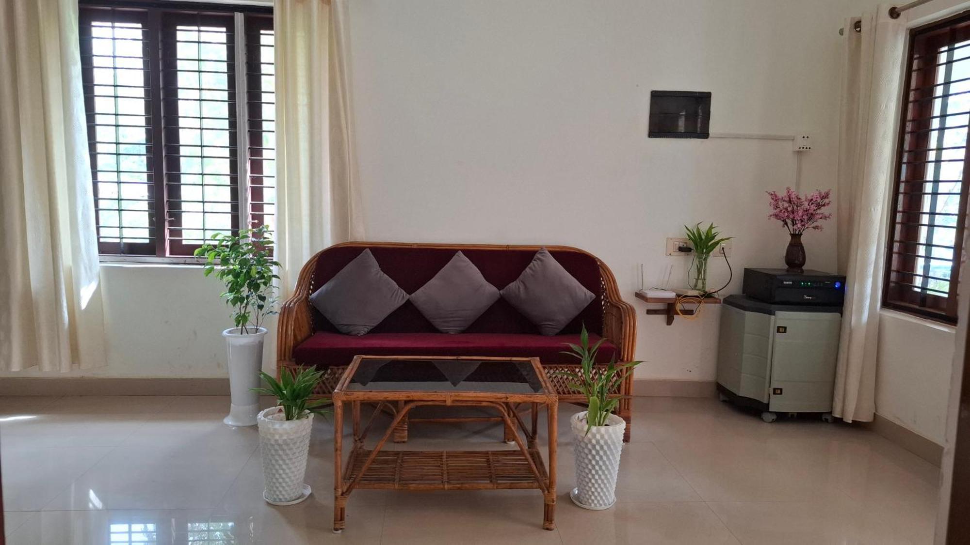 Homestay Purayilhomestay