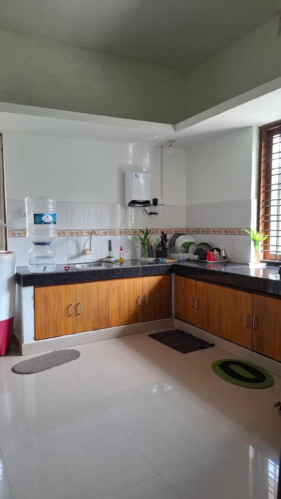 Purayilhomestay Homestay *